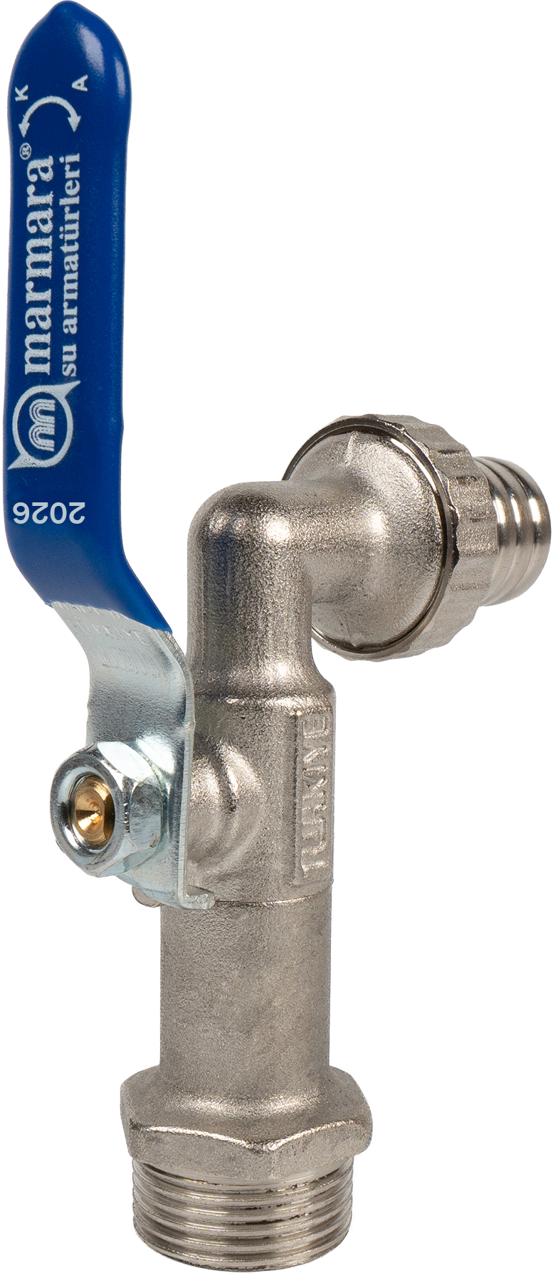 Bahçe Musluğu Model 2