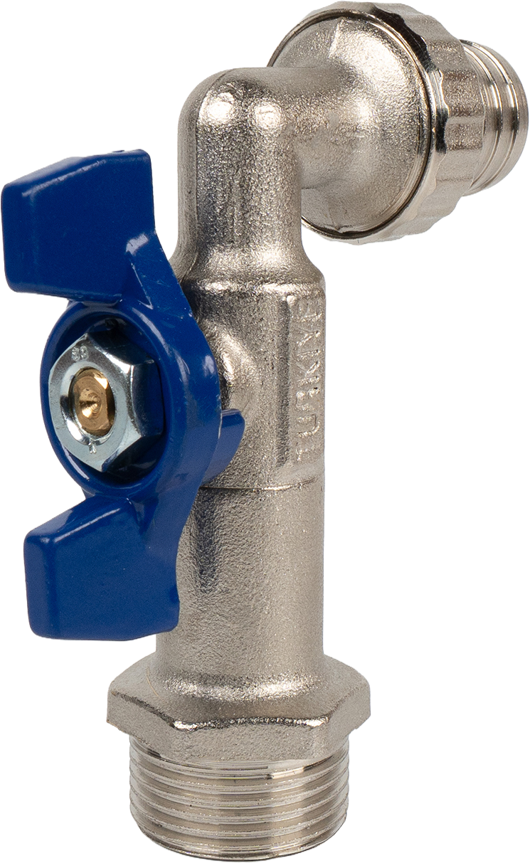 Bahçe Musluğu Model 4