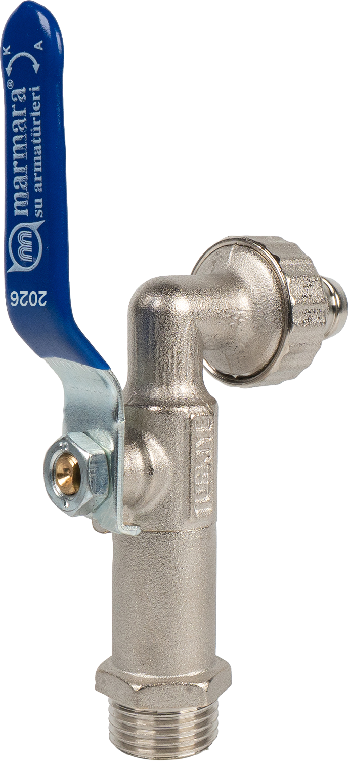 Bahçe Musluğu Model 5