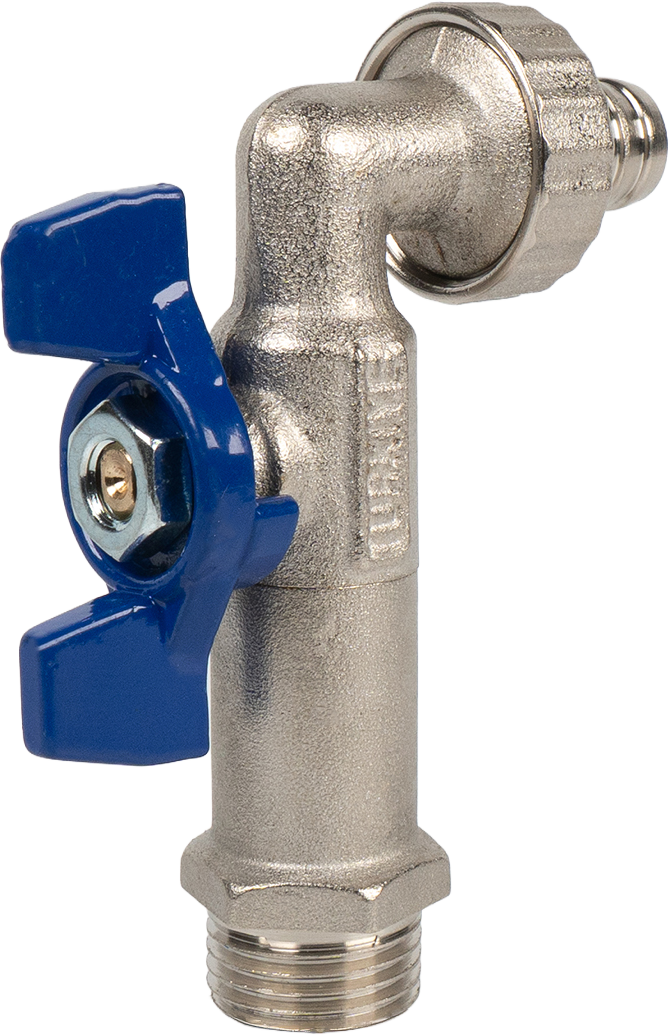 Bahçe Musluğu Model 6