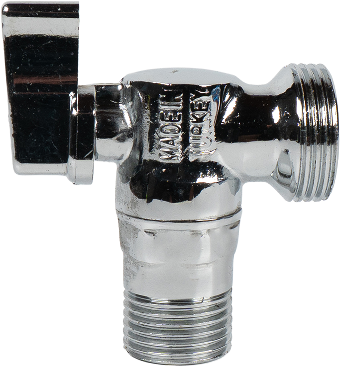 Çamaşır Musluğu Model 3