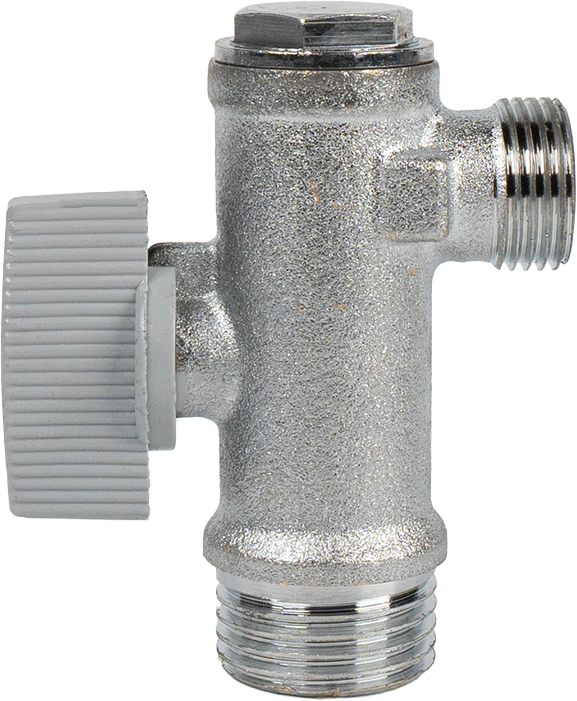 Filtreli Ara Musluk Model 2