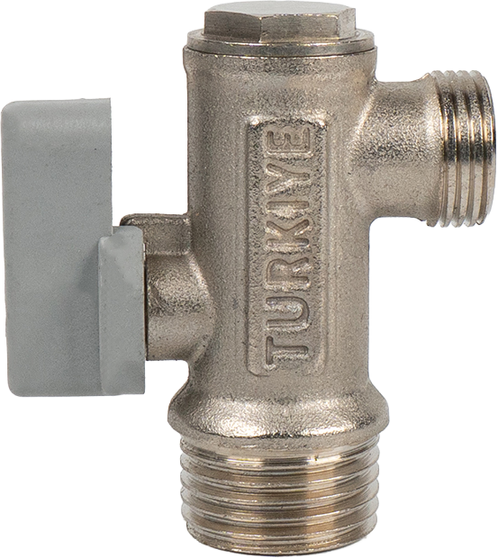 Filtreli Ara Musluk Model 3