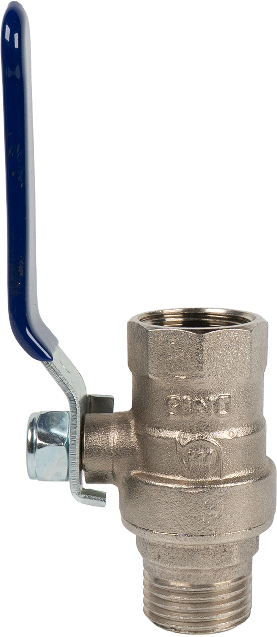 Küresel Vana Model 6